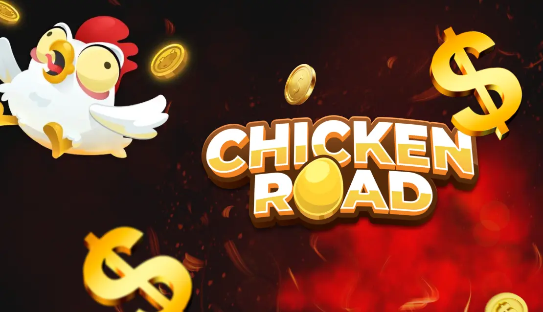 Chicken Road